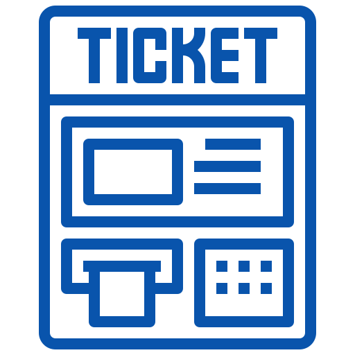 Ticketing System