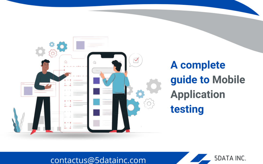 A complete guide to mobile Application testing