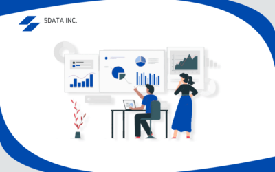 The Top 4 Types Of Data Analytics That Can Help You To Grow Your Business