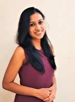 Manasi_Author