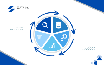 5 Data Life Cycle Management Best Practices