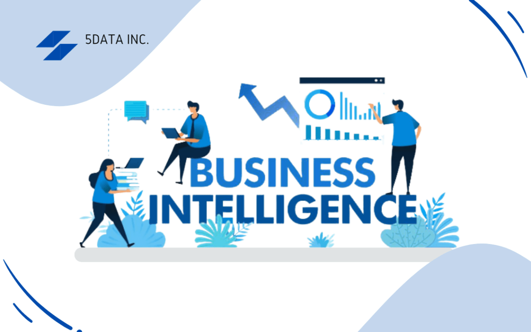 How To Leverage Business Intelligence To Arrive At Meaningful Insights For Your Business?