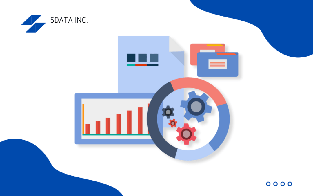 3 Main Benefits And Goals Of Data Lifecycle Management 