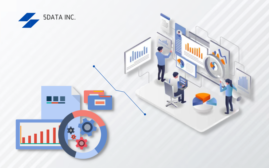 Data Products Vs Data As A Product