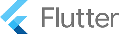 Flutter logo