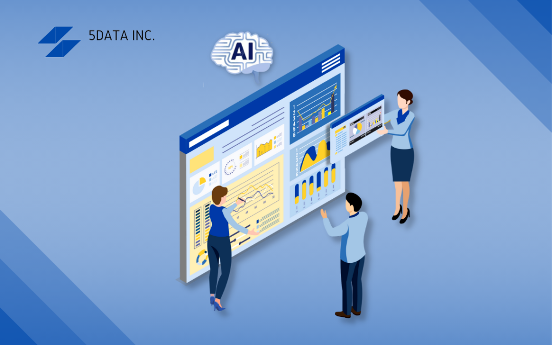 Impact Of AI In Data Analytics And Decision Making