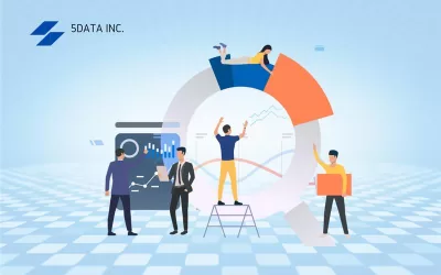 The Power of Data Analysis: Turning Raw Data into Actionable Insights