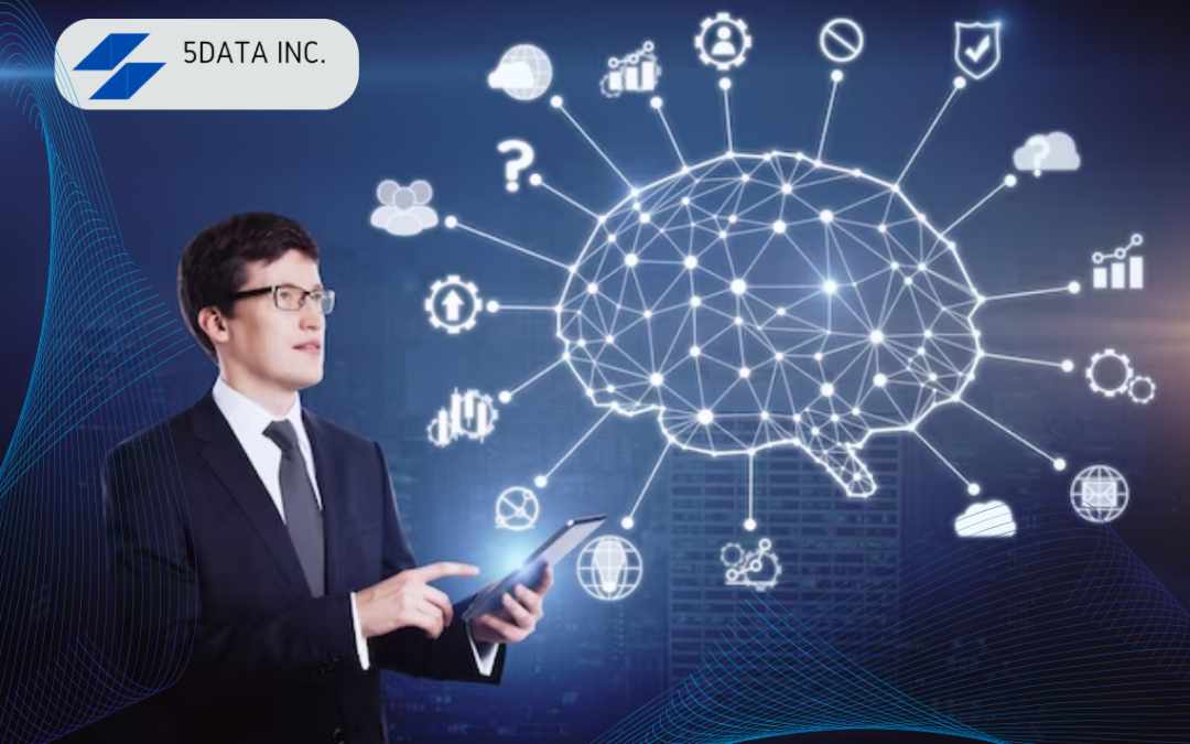 How Using AI In The Cloud Generates True Business Value 
