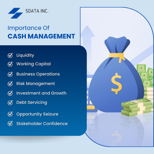 Importance Of Cash Management