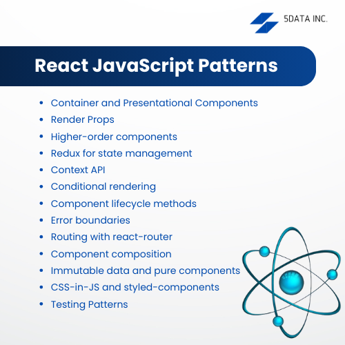 React JavaScript Patterns