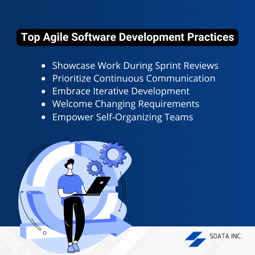 Top Agile Software Development Practices 