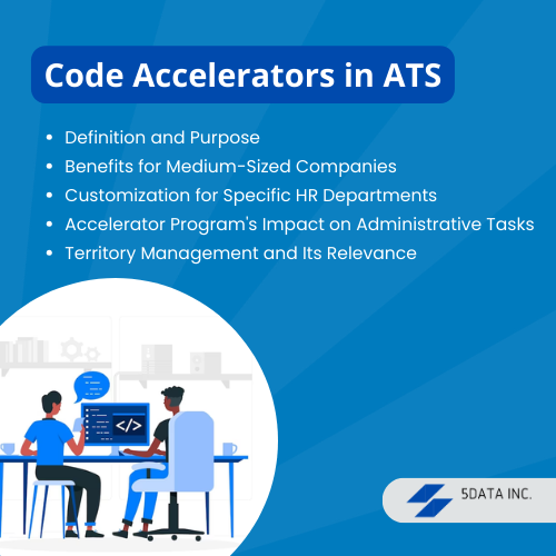 Code Accelerators In ATS