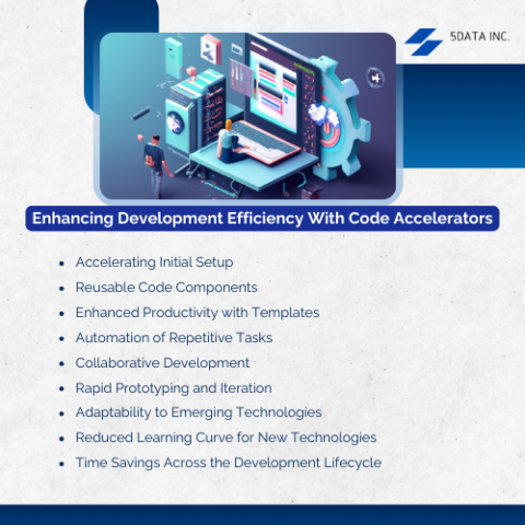 Turbocharging development and boosting efficiency with Code Accelerators