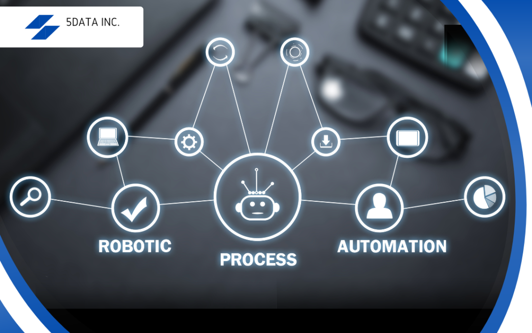 Empowering Digitization: The Crucial Role of RPA in Streamlining Processes