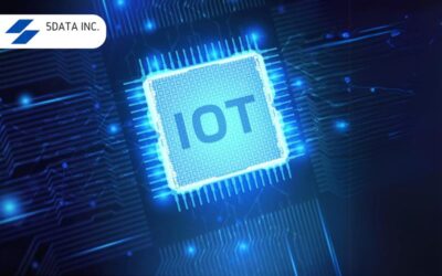 Top IoT Frameworks For Efficient Data Ingestion In 2024