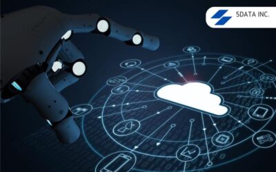 Transforming Business Processes With Cloud-Based AI Applications 