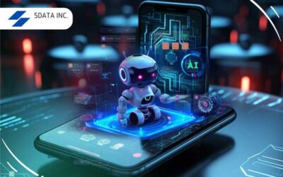 AI and ML in Application Development: Accelerating Innovation and Efficiency 