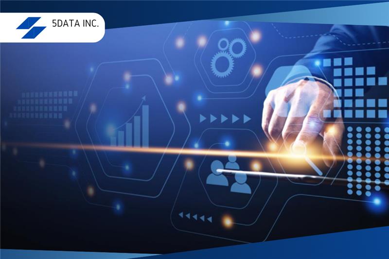 Unstructured Data: The Sleeping Giant Powering the Future of Analytics