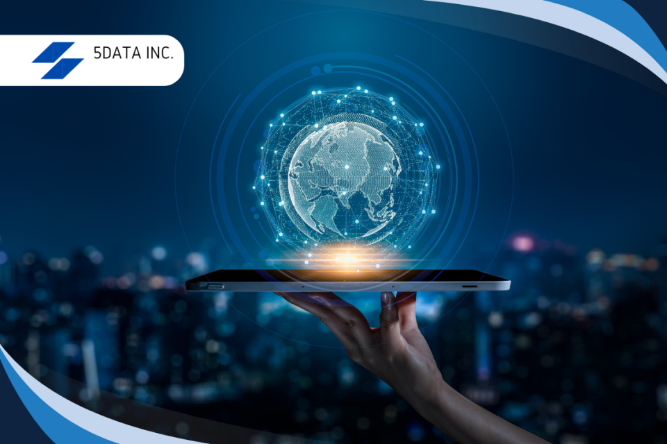Why Edge Analytics Is the Game-Changer for Real-Time Business Intelligence in 2025  