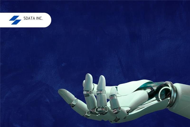 Generative AI in Data Analysis: Practical Use Cases for Enterprises