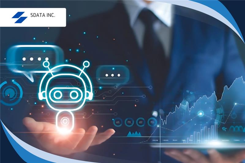 Digitization Trends for 2025: From Smart OCR to Hyper-automation & Voice-First Interfaces