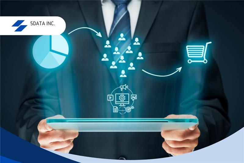 Craft Hyper-Personalized Digital Experiences with AI