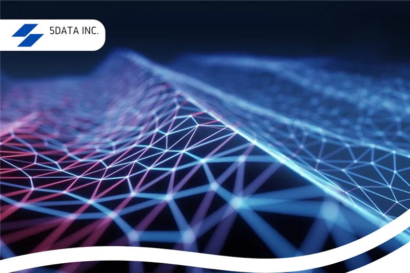 The Data Fabric Advantage: Unifying Disparate Data for Next-Level Business Intelligence