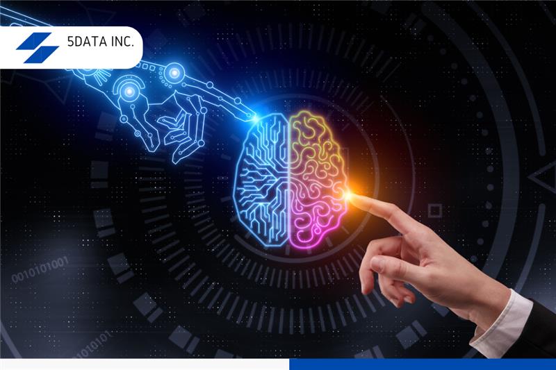 How GenAI Transforms Enterprise Productivity & CX