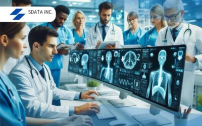 Personalized Healthcare Solutions Powered by Data Analytics and AI  