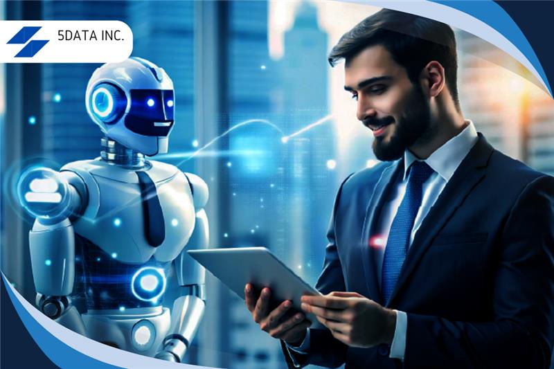 Transform CX with Human-in-the-Loop Intelligent Chatbots