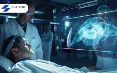 How AI and ML Are Revolutionizing Healthcare Analytics in 2025 