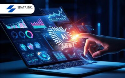 How AI-Powered Analytics is Revolutionizing Business Strategy