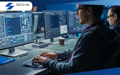 Why Platform Engineering Is the Future of Scalable Data Infrastructure