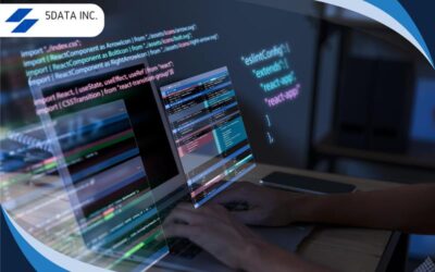 Accelerate Your Business Growth with Low-Code Full Stack Development  
