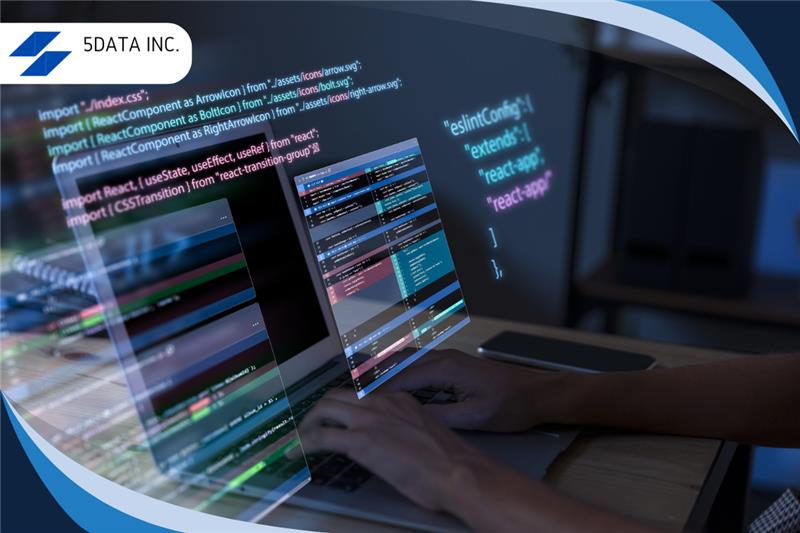 Accelerate Your Business Growth with Low-Code Full Stack Development  