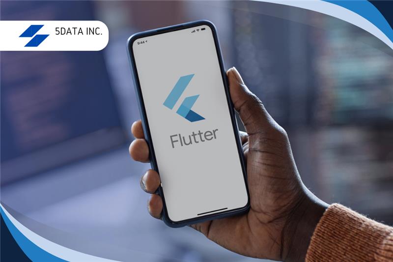 Flutter for Enterprise: How Big Brands Are Going Cross-Platform