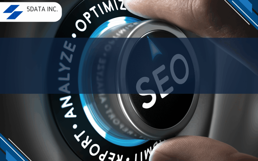 Data-Driven Content: How Analytics Can Supercharge Your SEO Strategy 