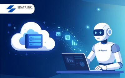 How AI Agents Are Transforming Modern Cloud Strategy