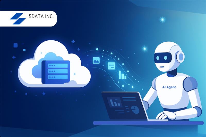 How AI Agents Are Transforming Modern Cloud Strategy