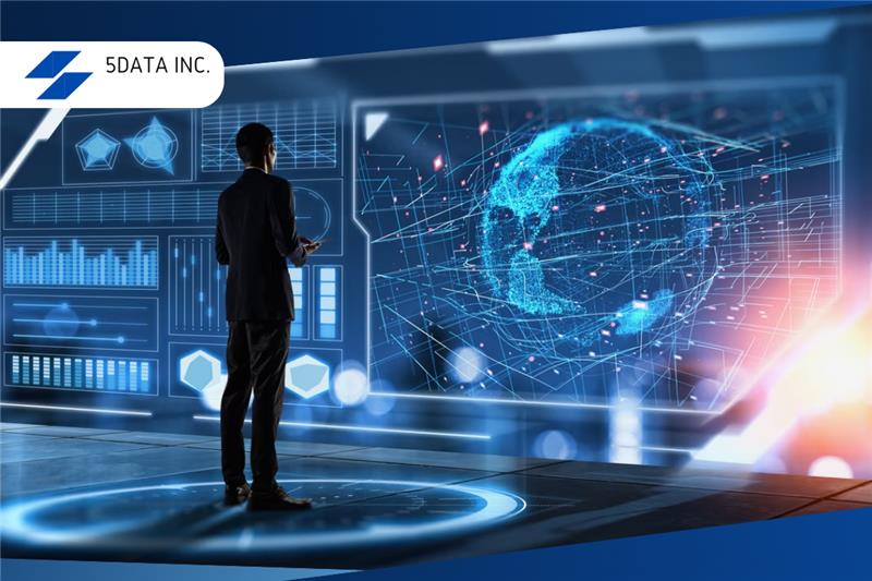 The 4 Pillars of Advanced Data Analytics That Power Better Decisions