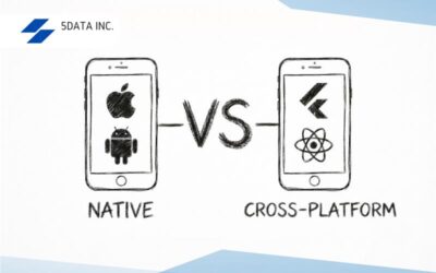 Choosing Between Native vs Cross-Platform App Development: What’s Best for Your App Vision? 