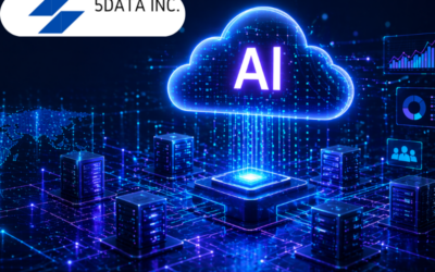 Why Cloud-Native AI is the Future of Scalable Enterprise Solutions