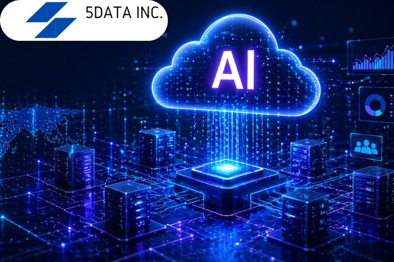 Why Cloud-Native AI is the Future of Scalable Enterprise Solutions