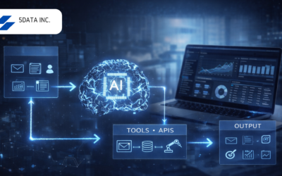How to Deploy Agentic AI in Enterprise: The Three Things That Determine Whether It Sticks