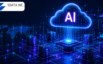 Why Cloud-Native AI is the Future of Scalable Enterprise Solutions